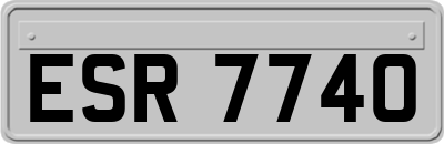 ESR7740