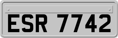 ESR7742