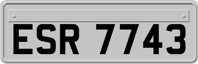 ESR7743
