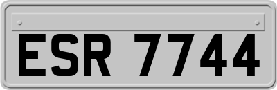 ESR7744
