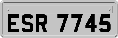 ESR7745