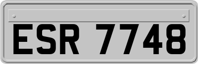 ESR7748