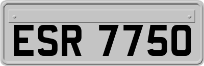 ESR7750