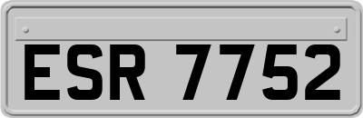 ESR7752