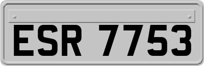 ESR7753