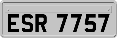 ESR7757