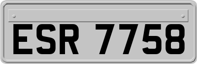 ESR7758