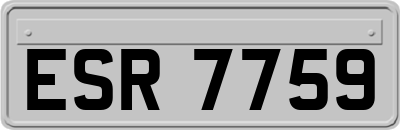 ESR7759