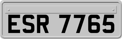ESR7765