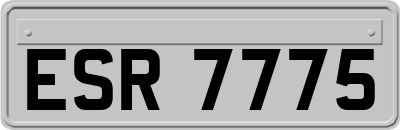 ESR7775