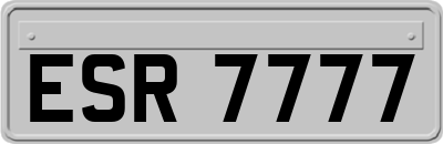 ESR7777