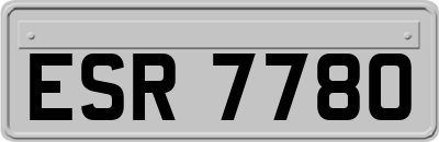 ESR7780