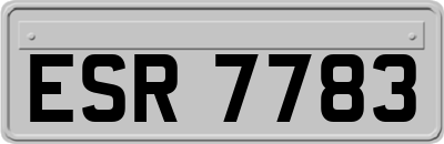 ESR7783
