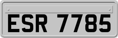 ESR7785