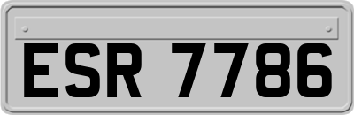 ESR7786