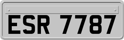 ESR7787