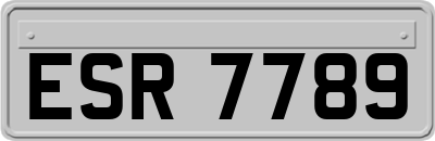 ESR7789