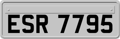ESR7795