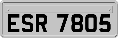 ESR7805