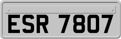 ESR7807