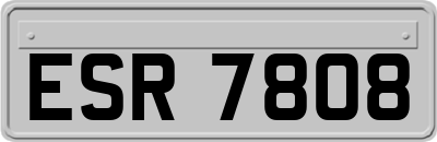 ESR7808