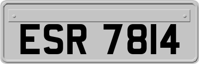 ESR7814