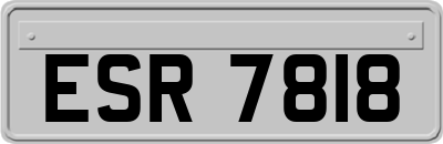 ESR7818