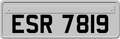 ESR7819