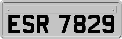 ESR7829