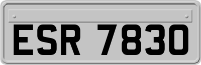 ESR7830