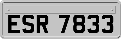 ESR7833