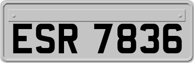 ESR7836