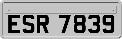 ESR7839