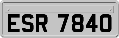 ESR7840