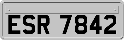 ESR7842