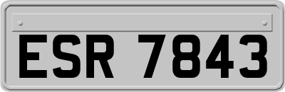 ESR7843