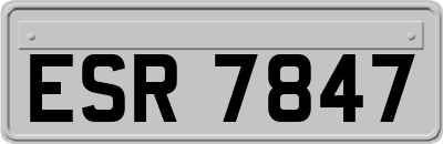 ESR7847