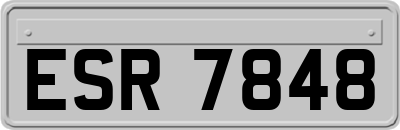 ESR7848