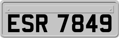 ESR7849