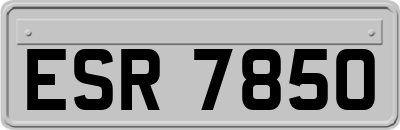 ESR7850