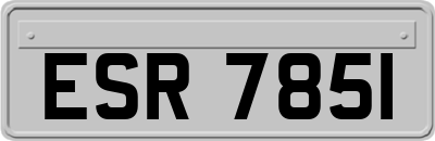 ESR7851
