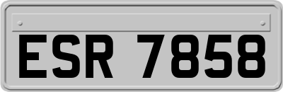ESR7858