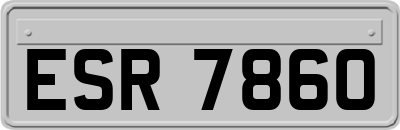 ESR7860