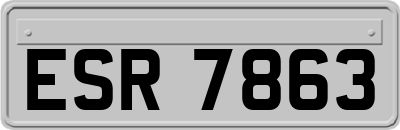 ESR7863