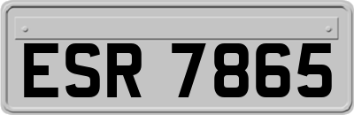 ESR7865