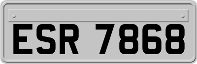 ESR7868