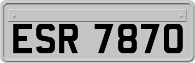 ESR7870