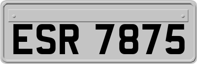 ESR7875