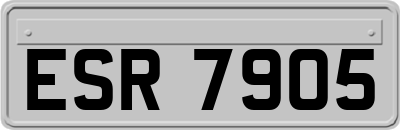 ESR7905