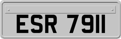 ESR7911